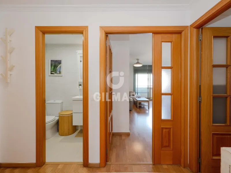 Apartment in Carretera de Cádiz - Málaga