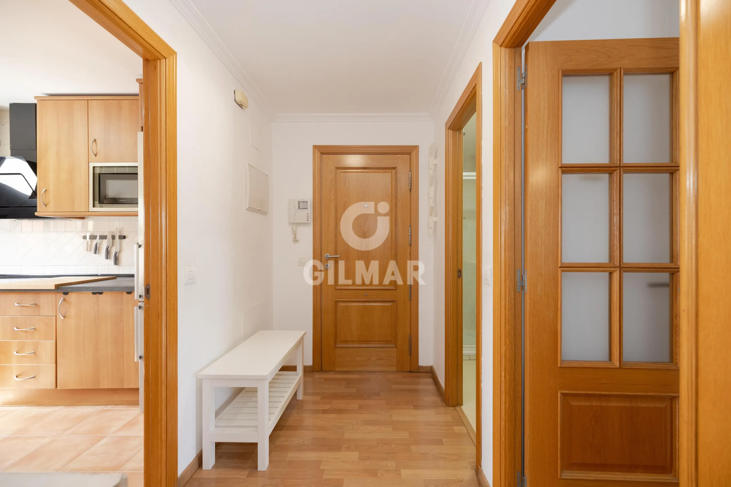 Apartment in Carretera de Cádiz - Málaga