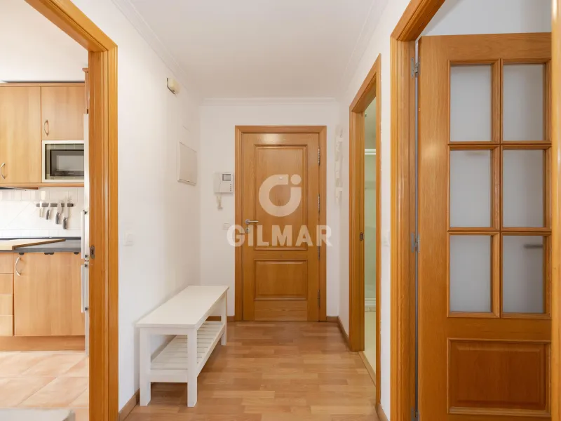 Apartment in Carretera de Cádiz - Málaga