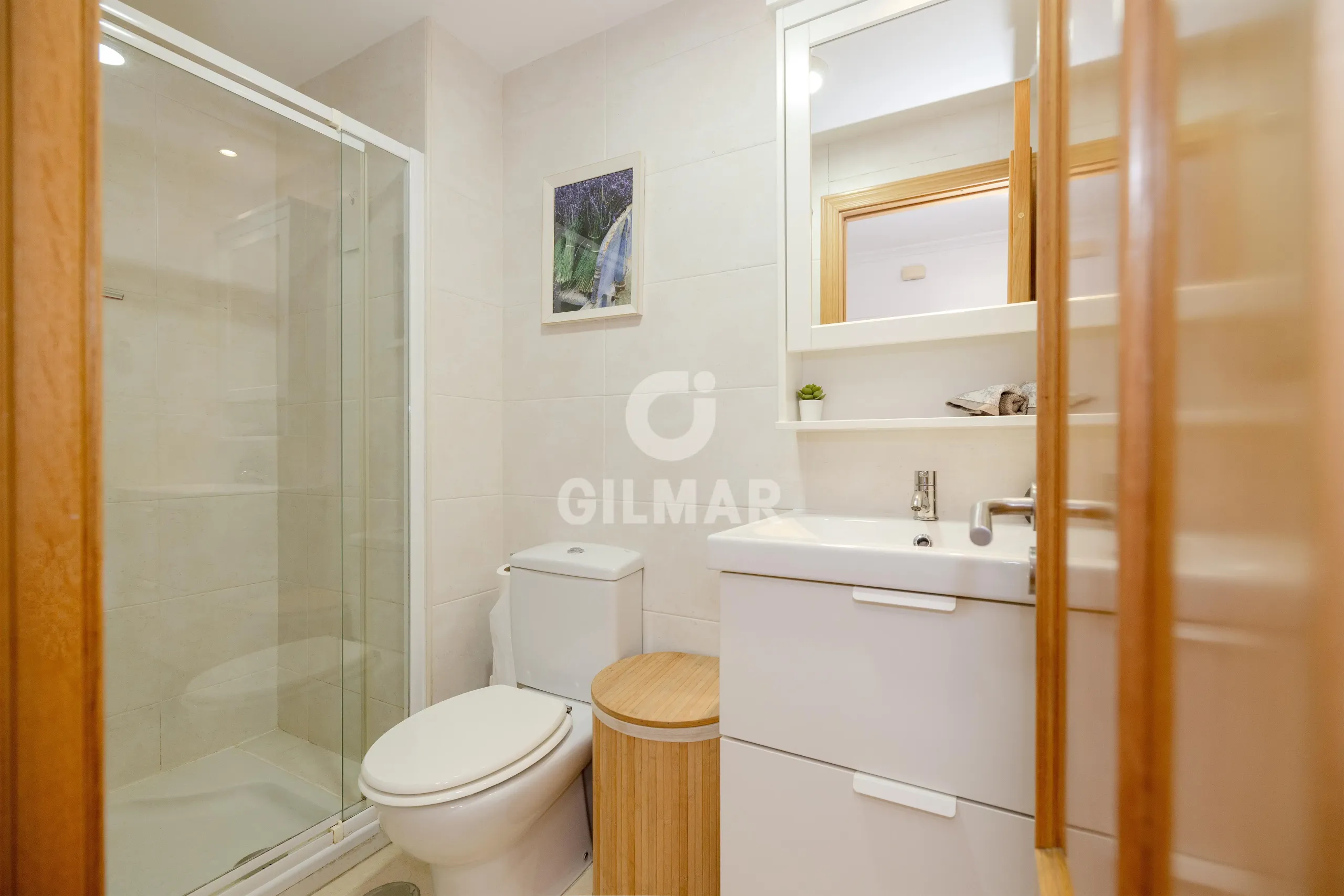 Apartment in Carretera de Cádiz - Málaga