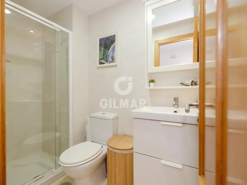 Apartment in Carretera de Cádiz - Málaga