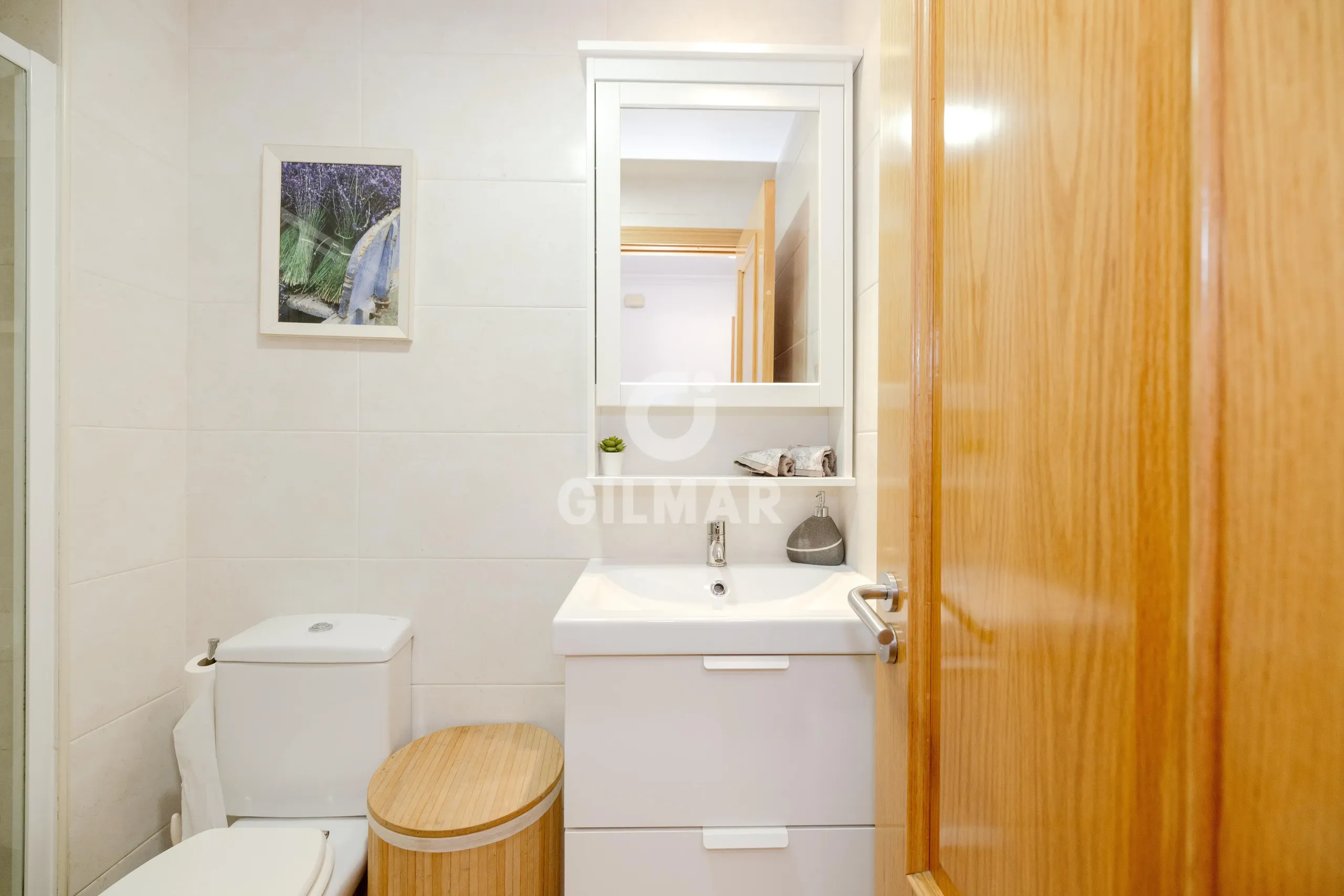 Apartment in Carretera de Cádiz - Málaga