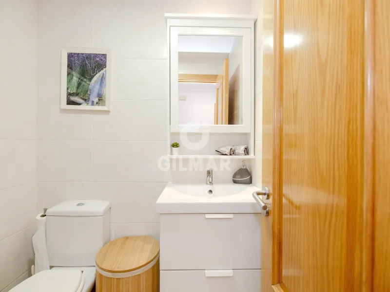 Apartment in Carretera de Cádiz - Málaga