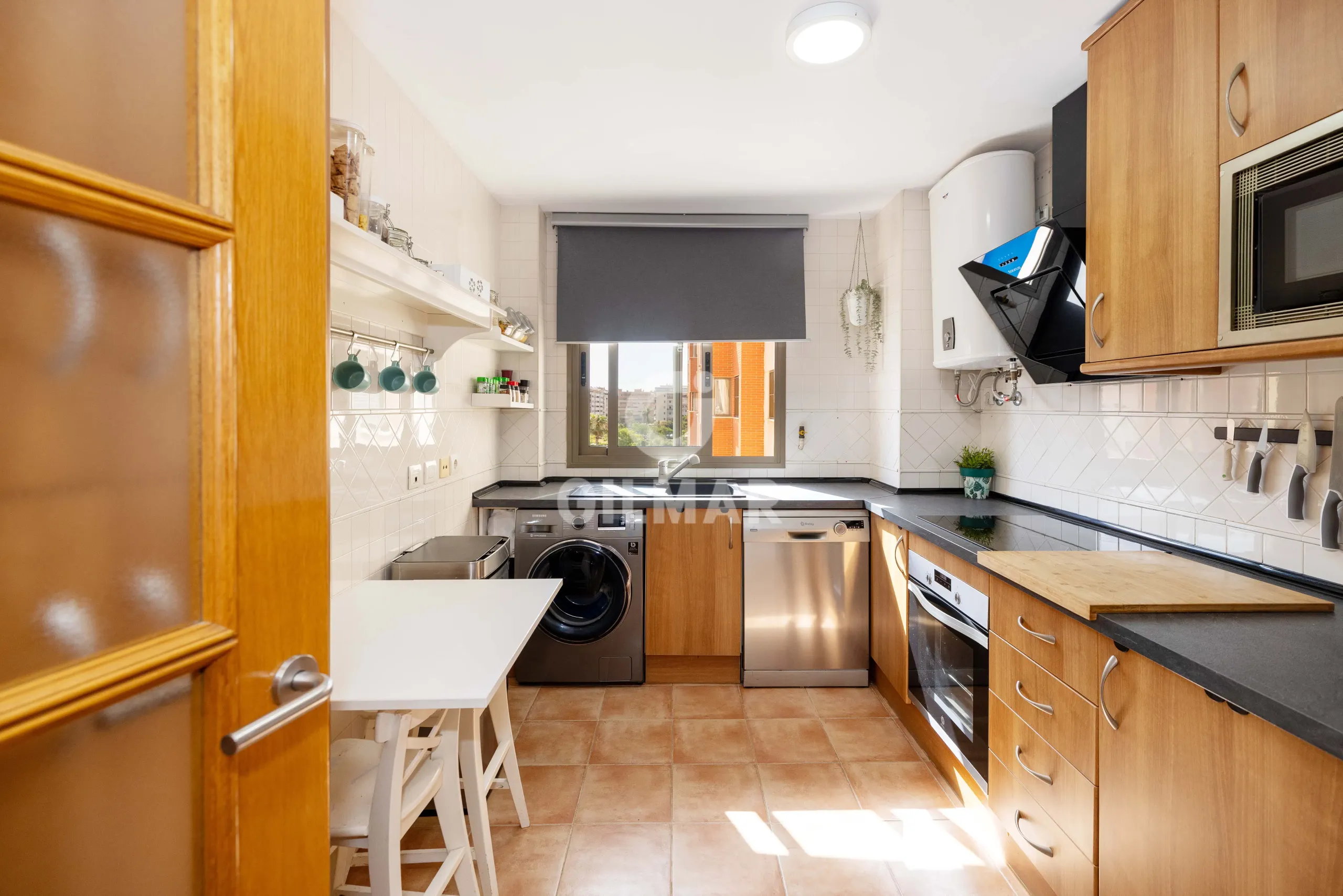 Apartment in Carretera de Cádiz - Málaga