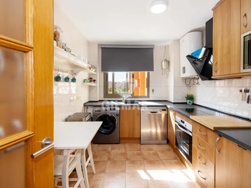 Apartment in Carretera de Cádiz - Málaga