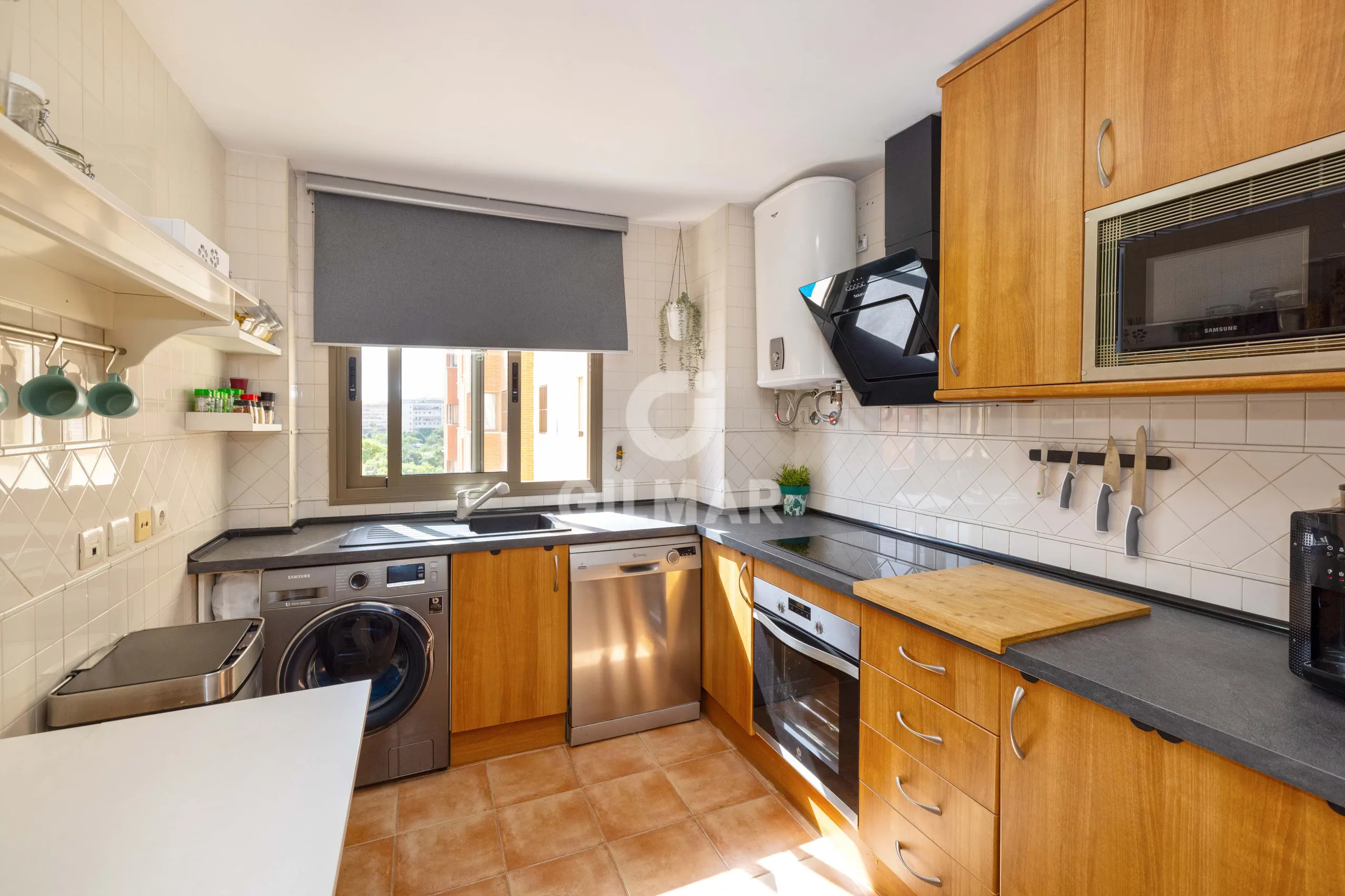 Apartment in Carretera de Cádiz - Málaga