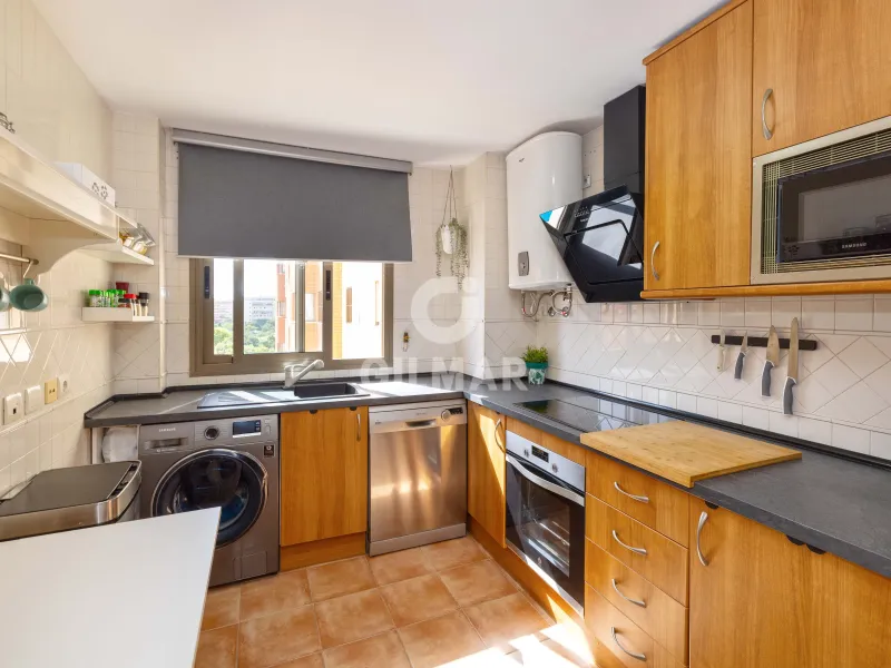 Apartment in Carretera de Cádiz - Málaga