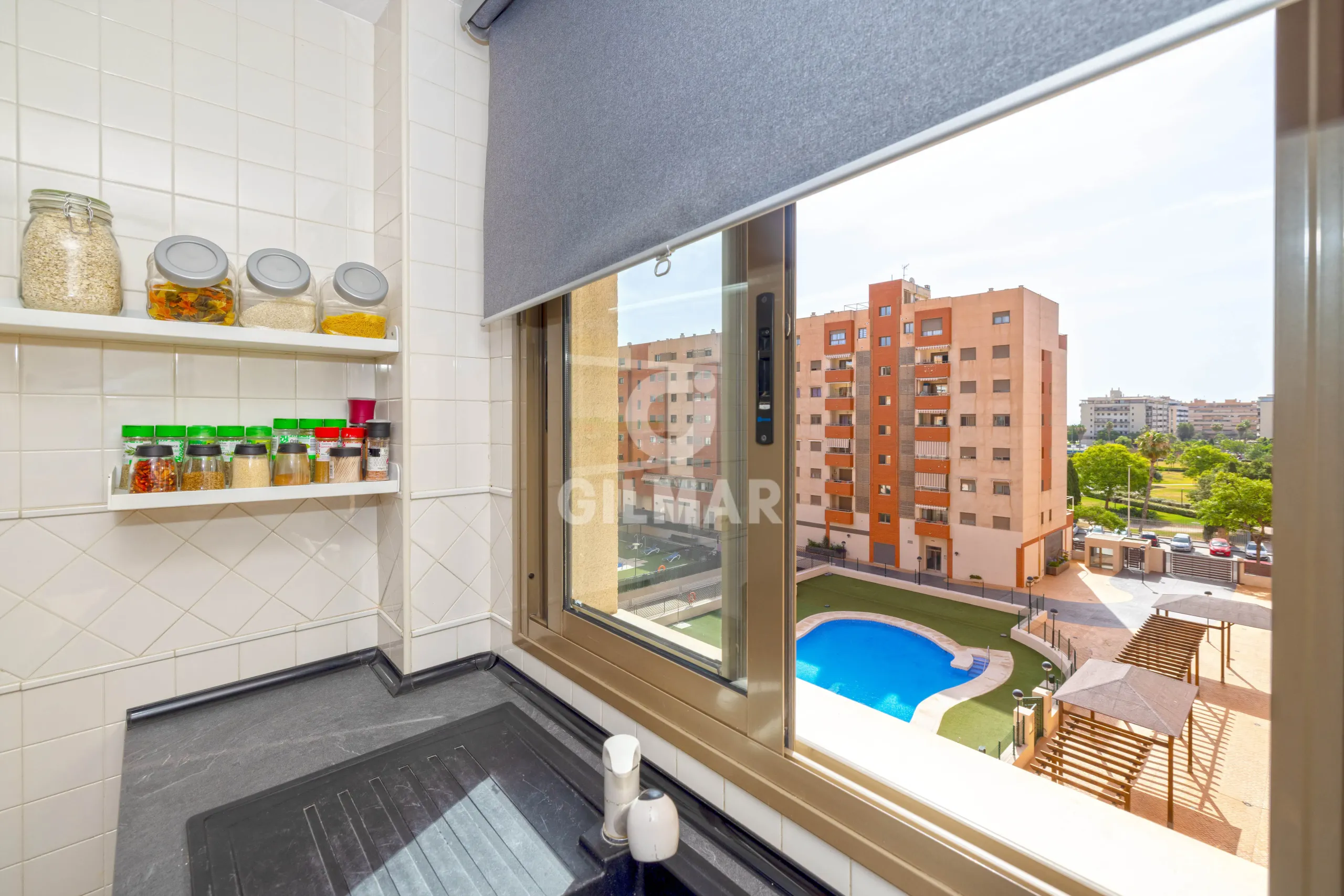 Apartment in Carretera de Cádiz - Málaga