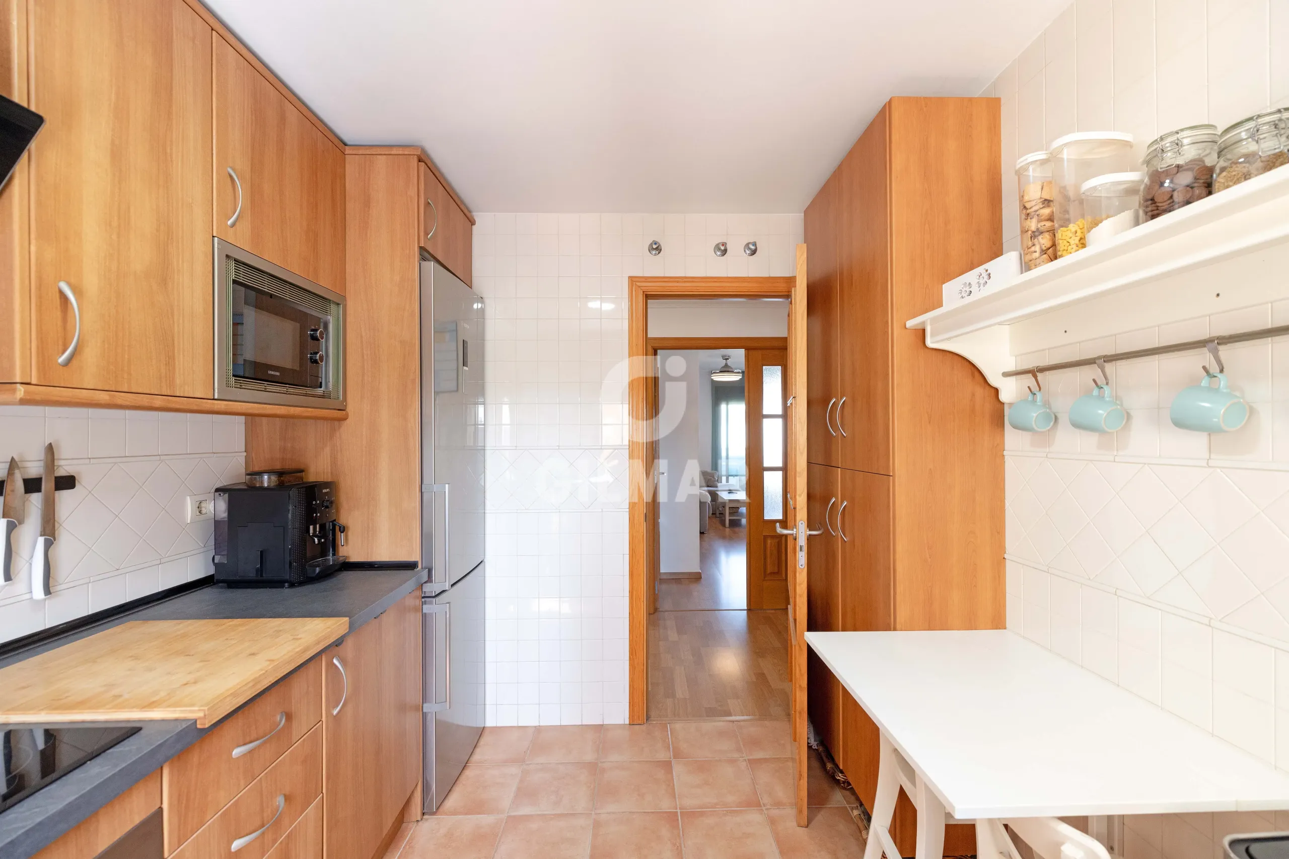 Apartment in Carretera de Cádiz - Málaga