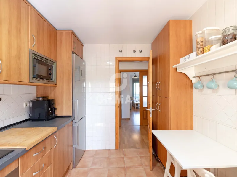 Apartment in Carretera de Cádiz - Málaga