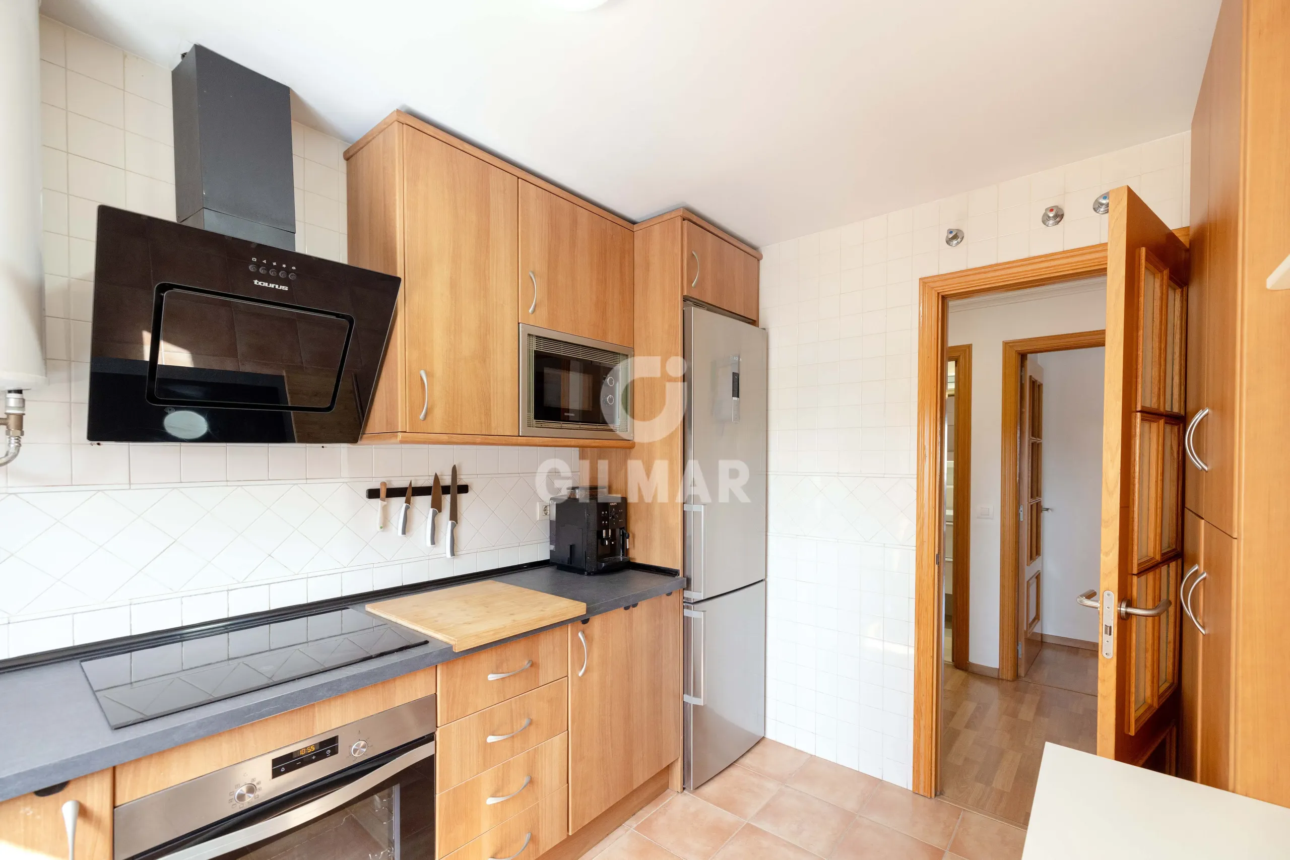 Apartment in Carretera de Cádiz - Málaga