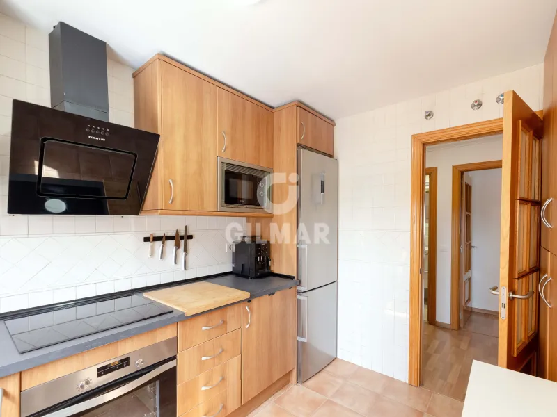 Apartment in Carretera de Cádiz - Málaga