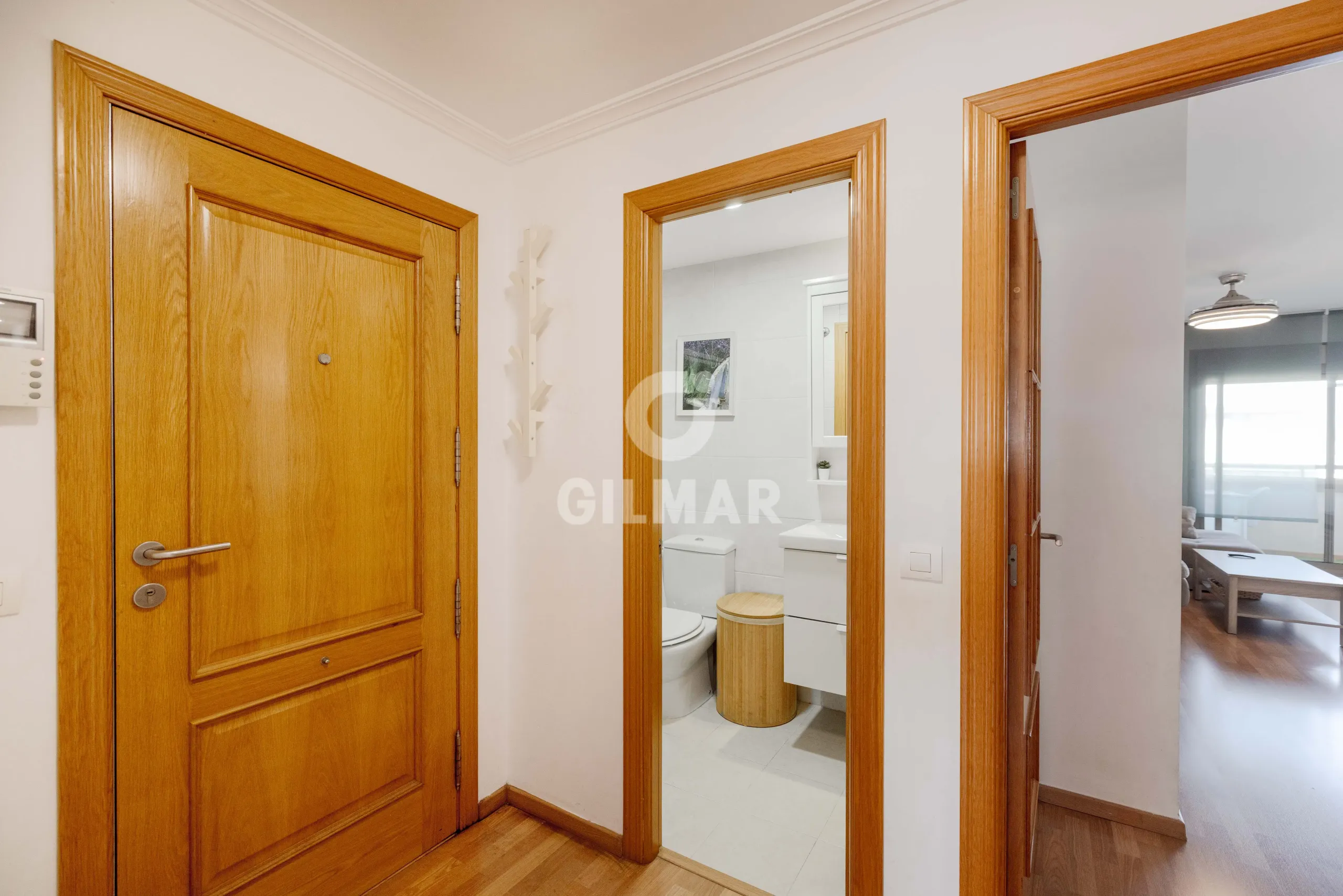 Apartment in Carretera de Cádiz - Málaga