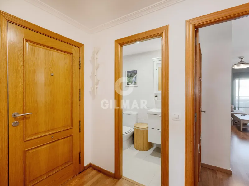 Apartment in Carretera de Cádiz - Málaga