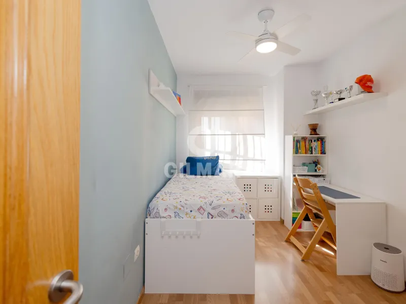 Apartment in Carretera de Cádiz - Málaga