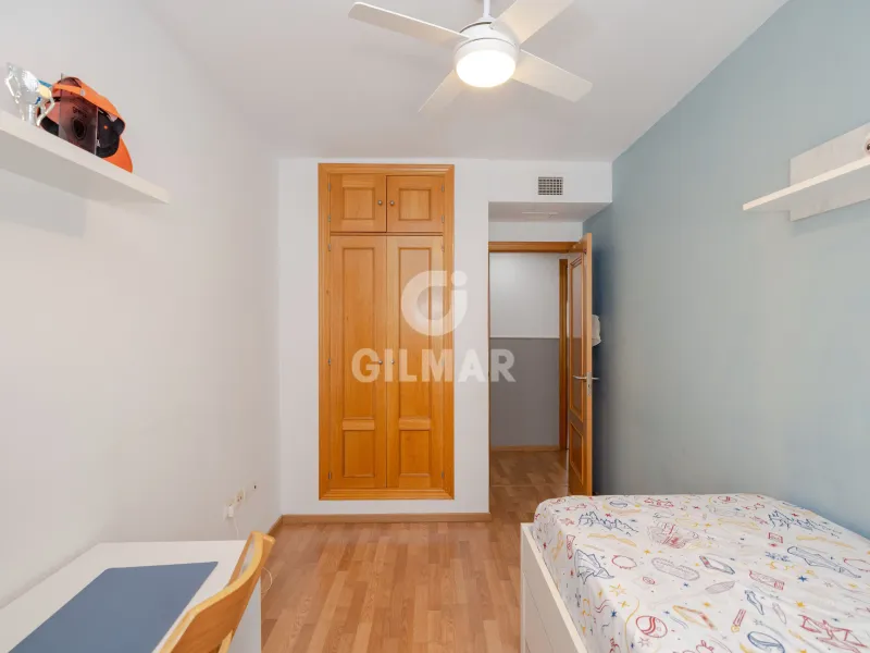 Apartment in Carretera de Cádiz - Málaga