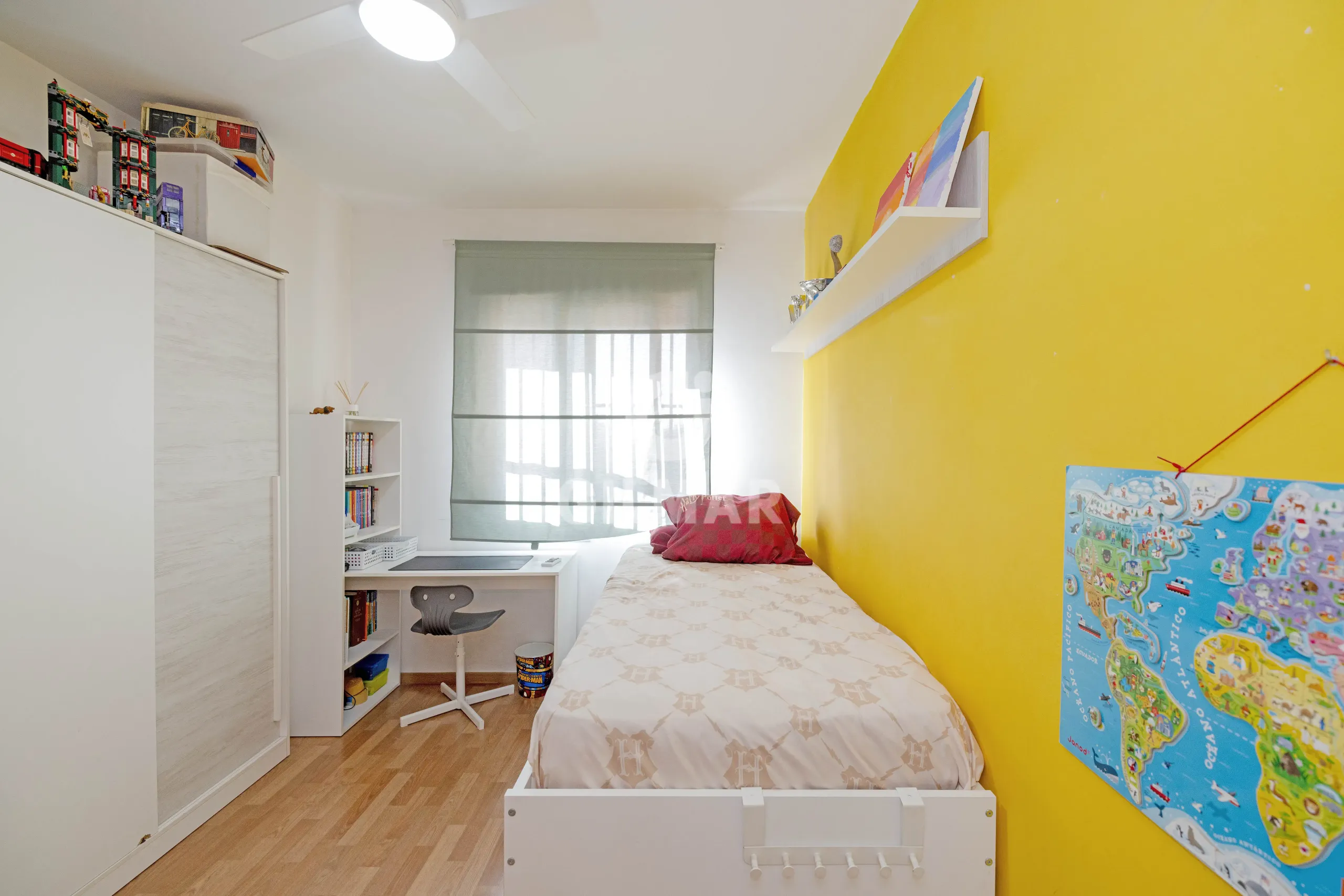 Apartment in Carretera de Cádiz - Málaga