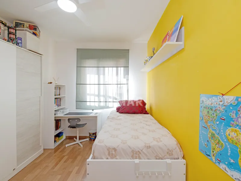 Apartment in Carretera de Cádiz - Málaga