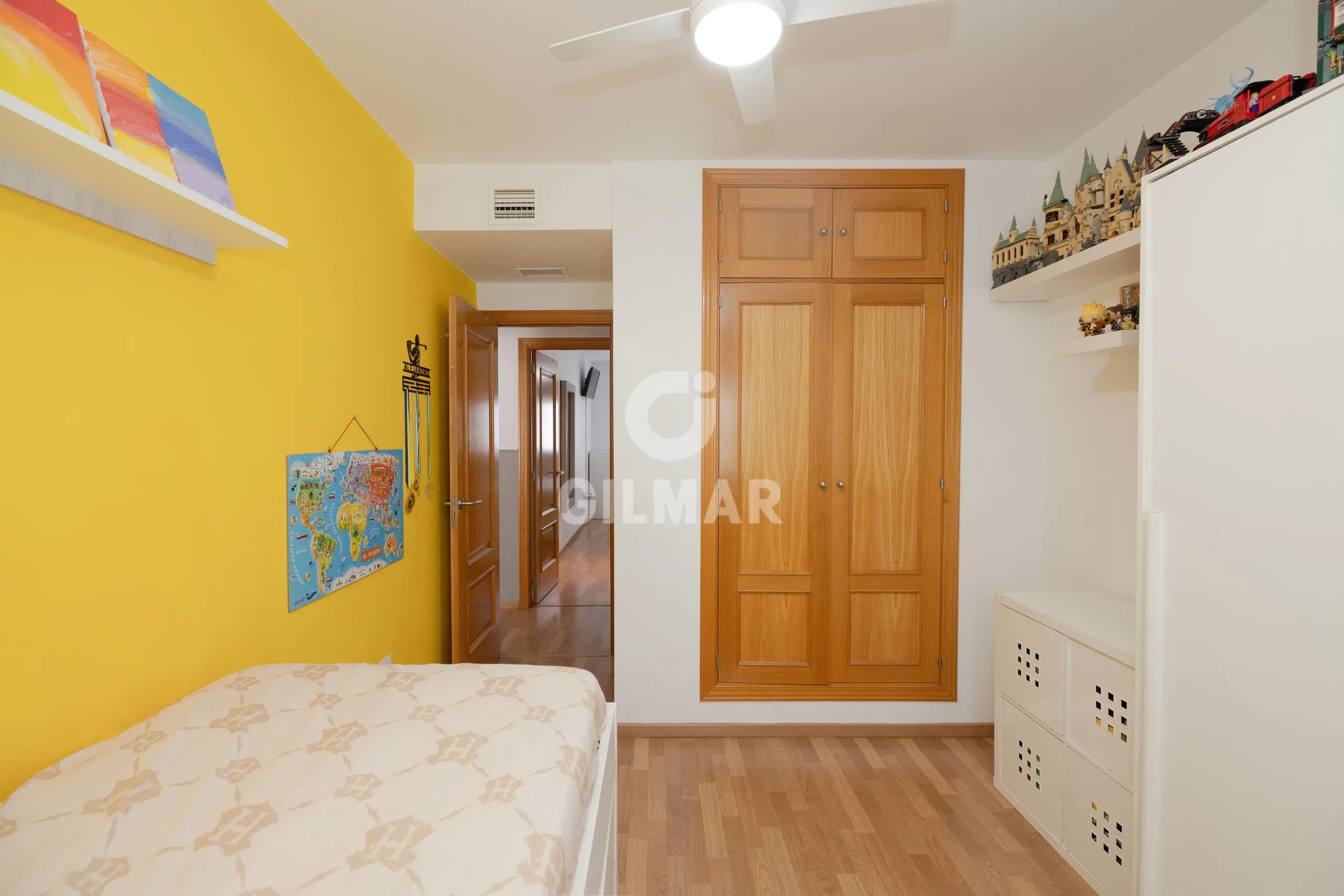 Apartment in Carretera de Cádiz - Málaga