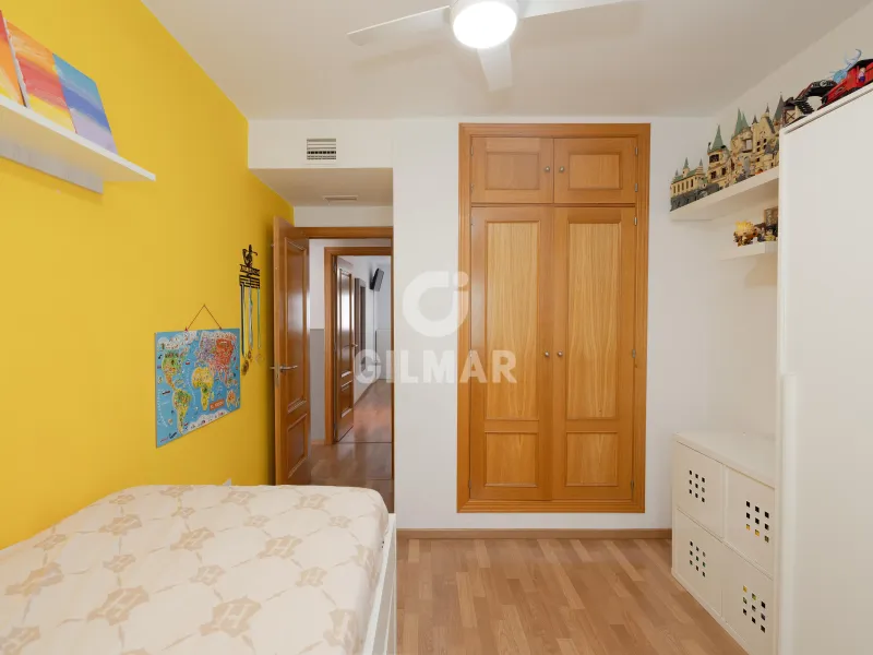 Apartment in Carretera de Cádiz - Málaga