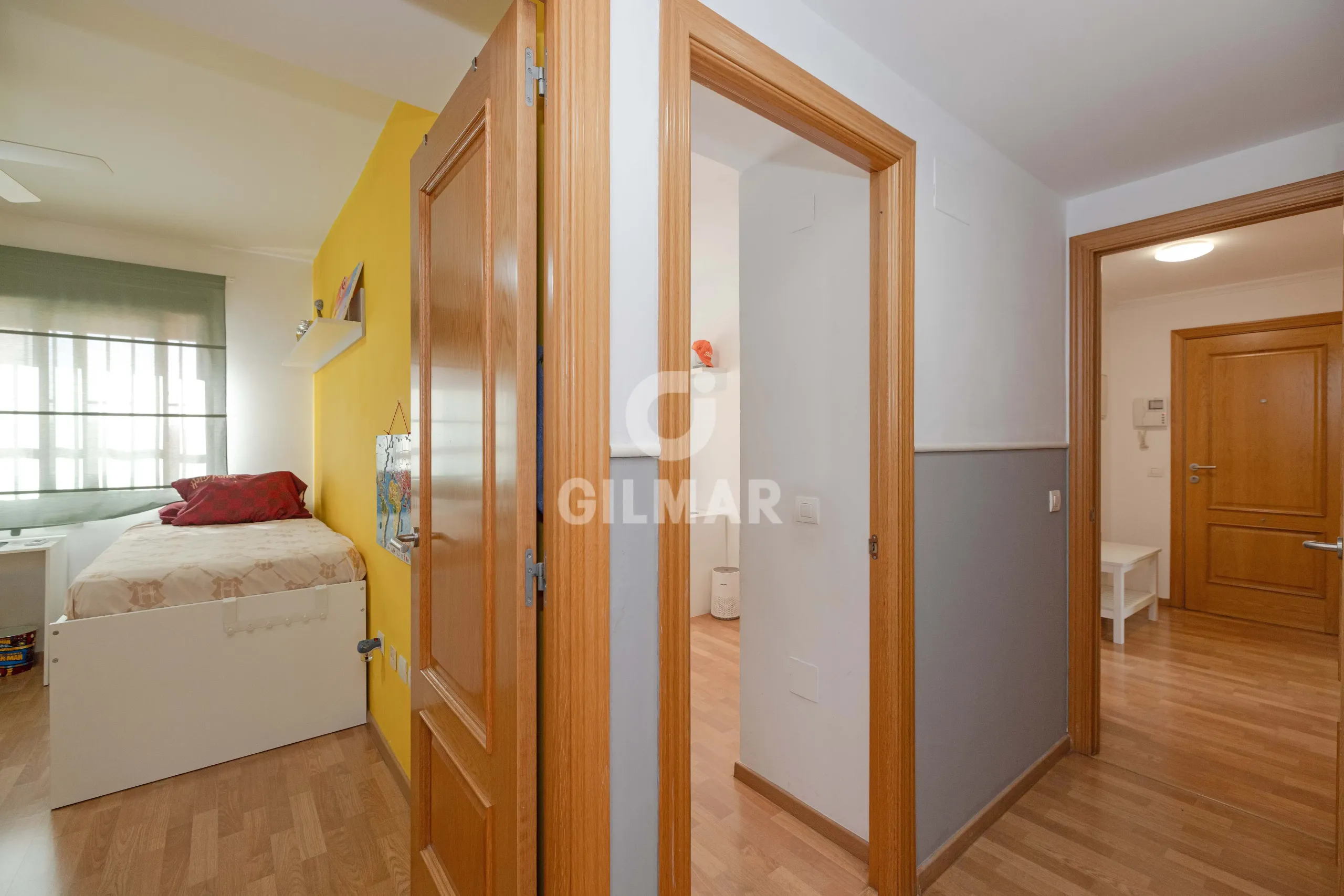 Apartment in Carretera de Cádiz - Málaga