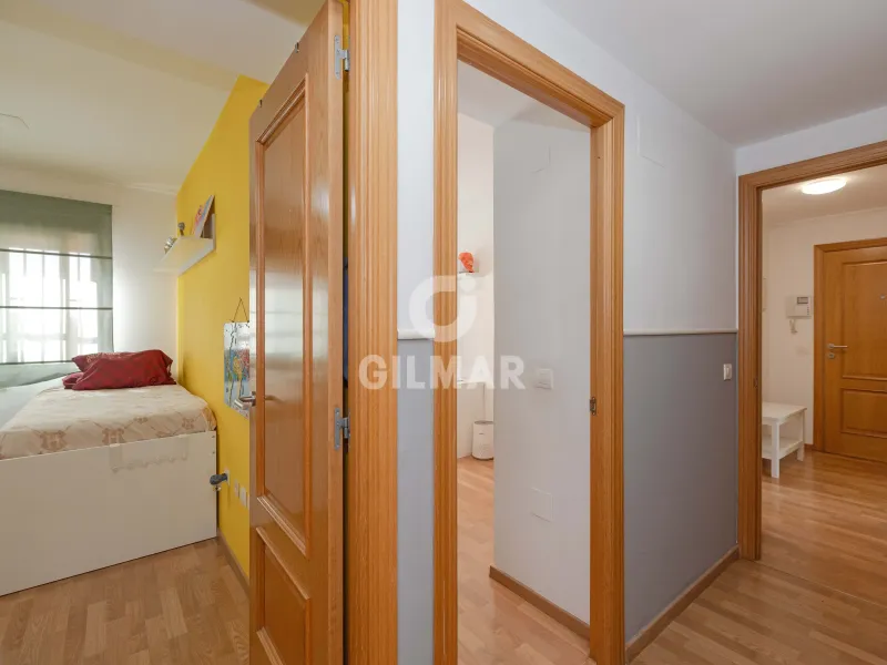Apartment in Carretera de Cádiz - Málaga