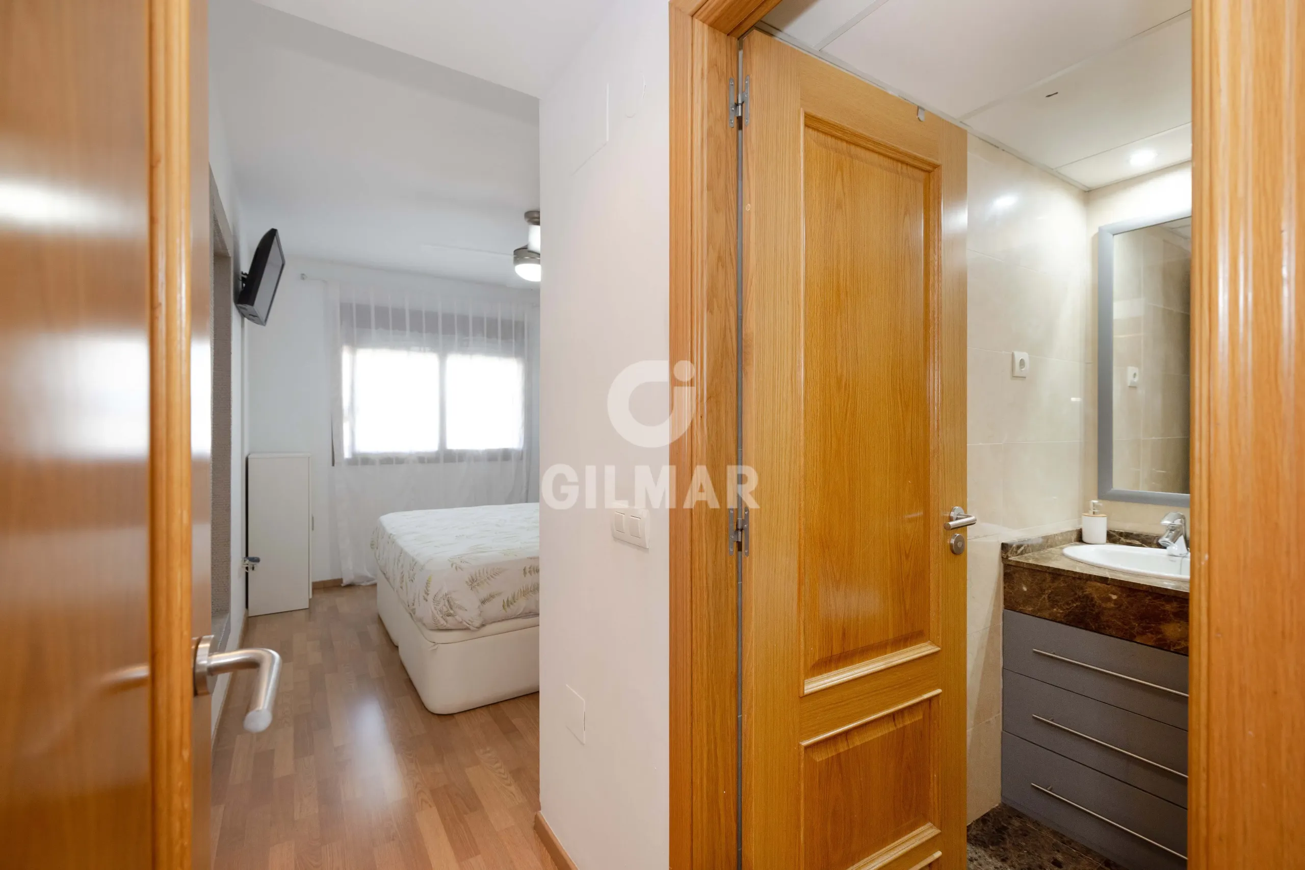 Apartment in Carretera de Cádiz - Málaga