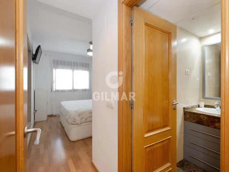 Apartment in Carretera de Cádiz - Málaga