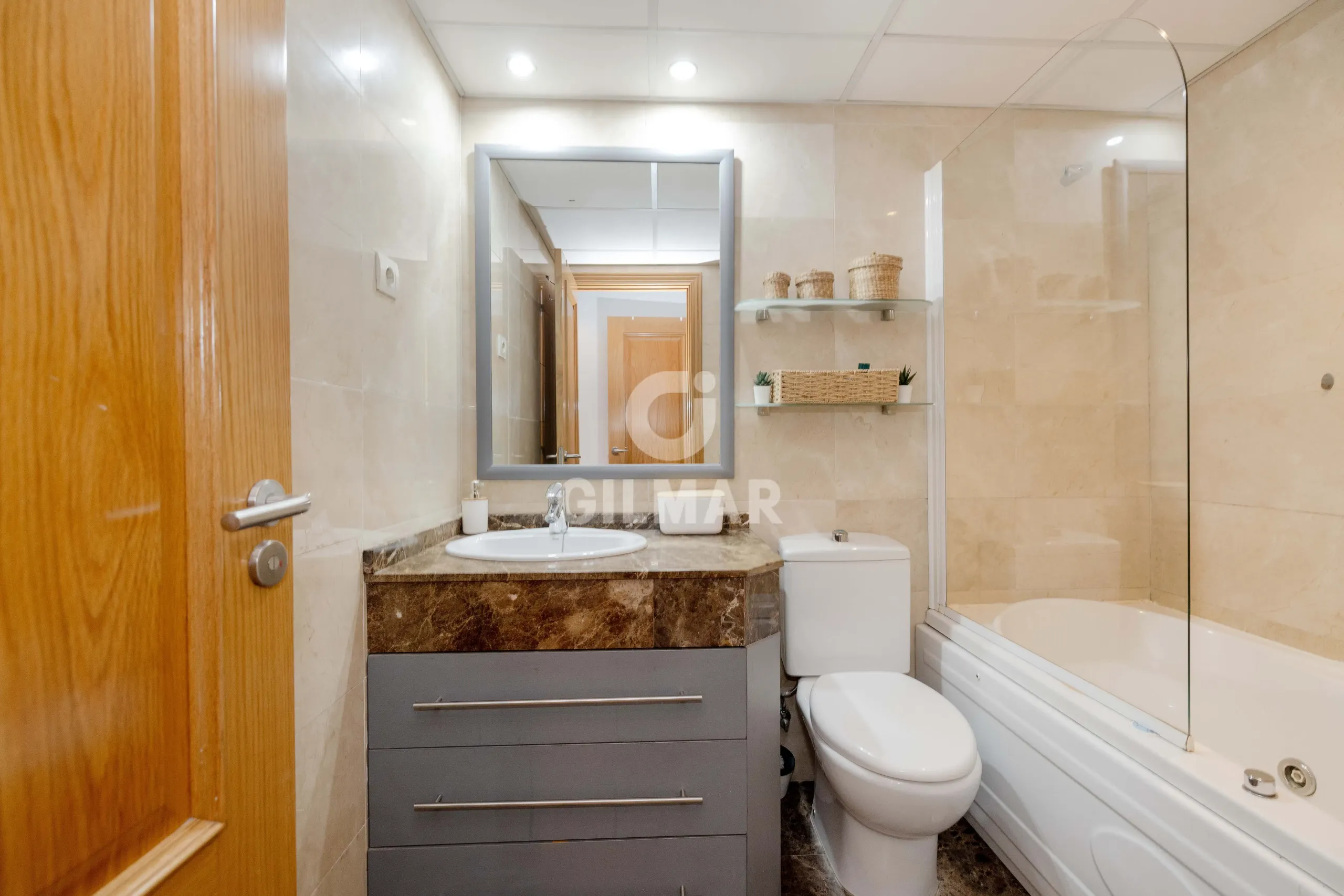 Apartment in Carretera de Cádiz - Málaga