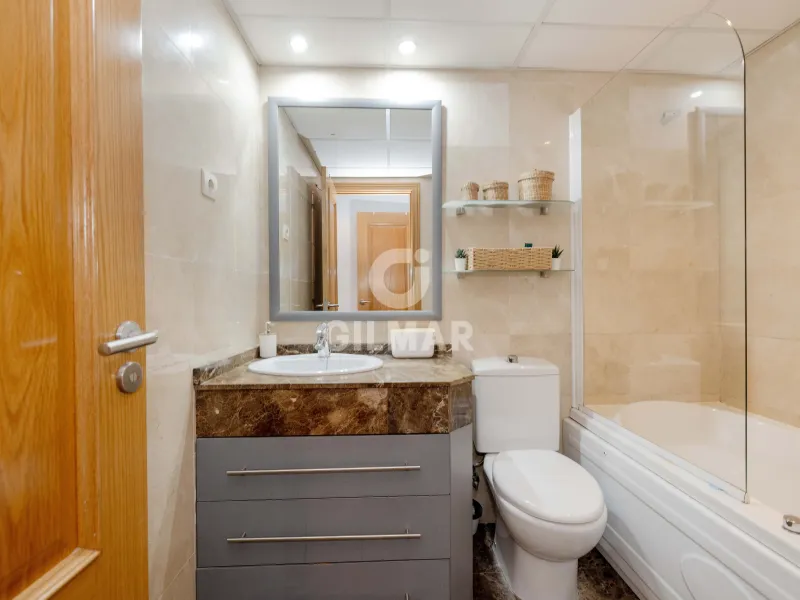 Apartment in Carretera de Cádiz - Málaga