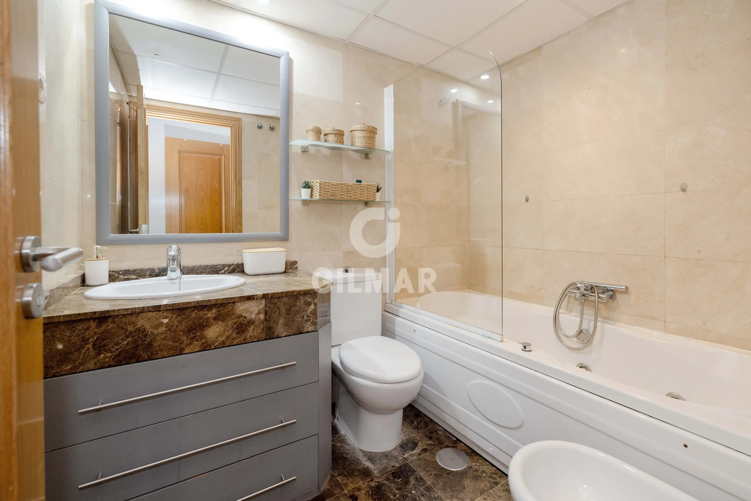 Apartment in Carretera de Cádiz - Málaga