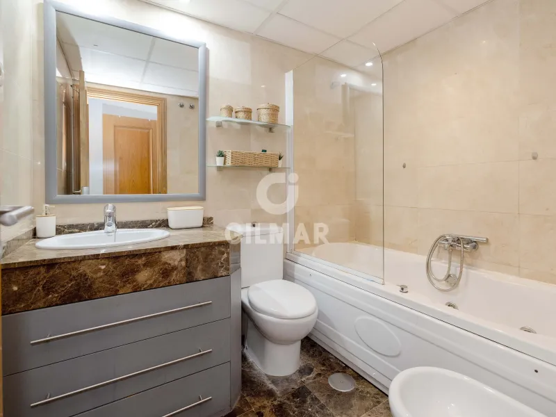 Apartment in Carretera de Cádiz - Málaga