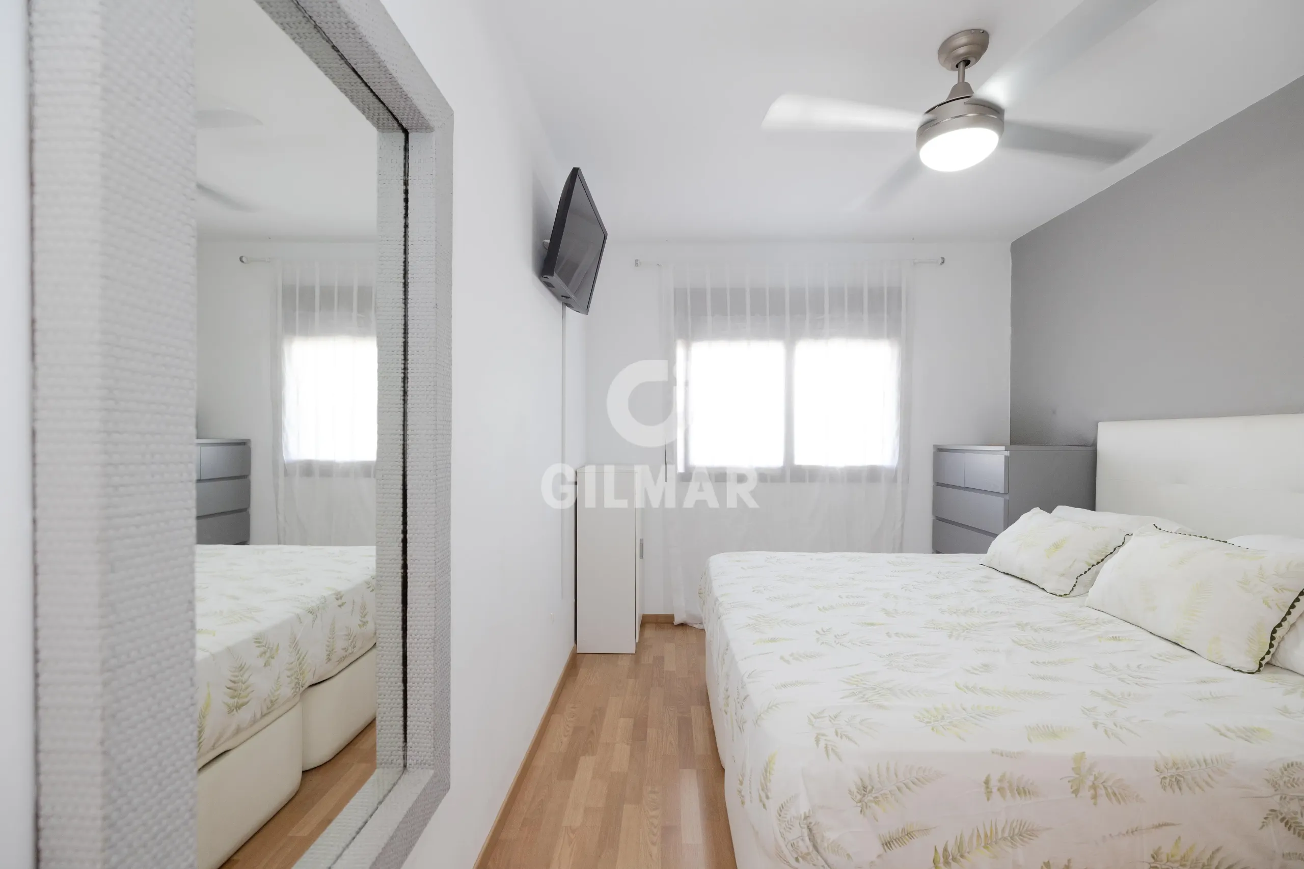 Apartment in Carretera de Cádiz - Málaga