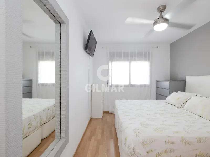 Apartment in Carretera de Cádiz - Málaga