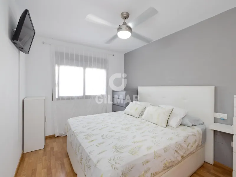 Apartment in Carretera de Cádiz - Málaga