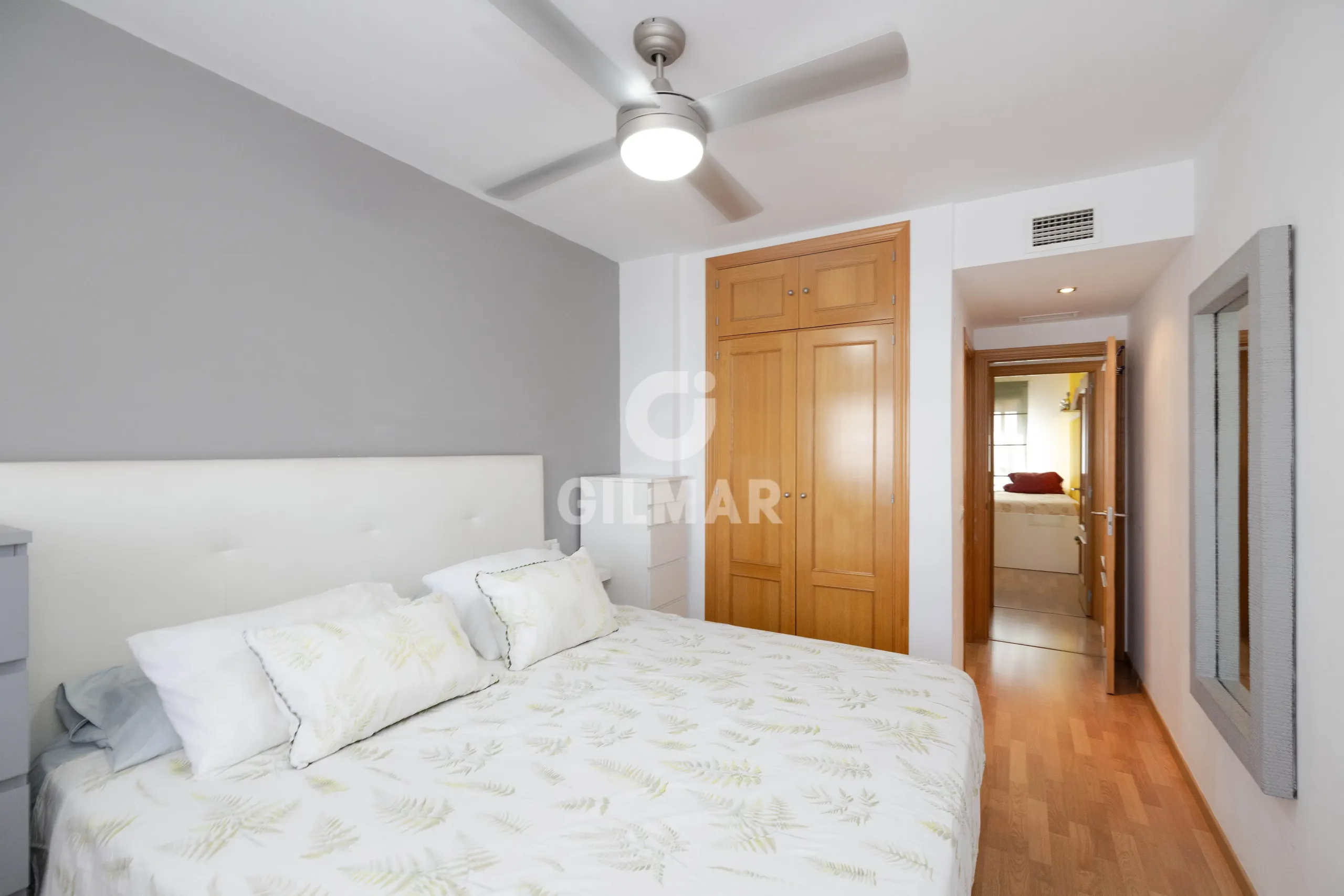 Apartment in Carretera de Cádiz - Málaga