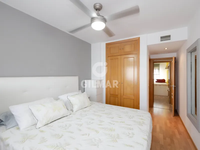 Apartment in Carretera de Cádiz - Málaga