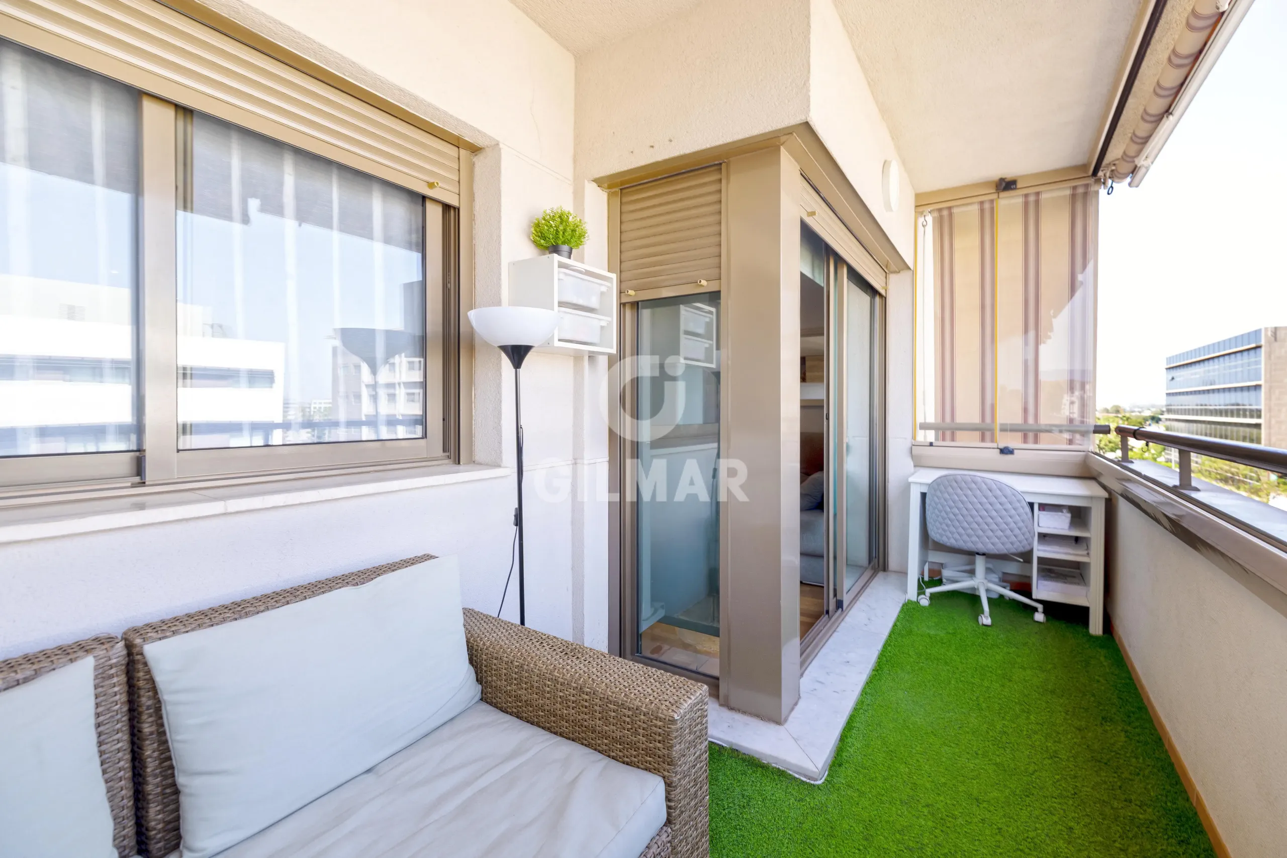 Apartment in Carretera de Cádiz - Málaga