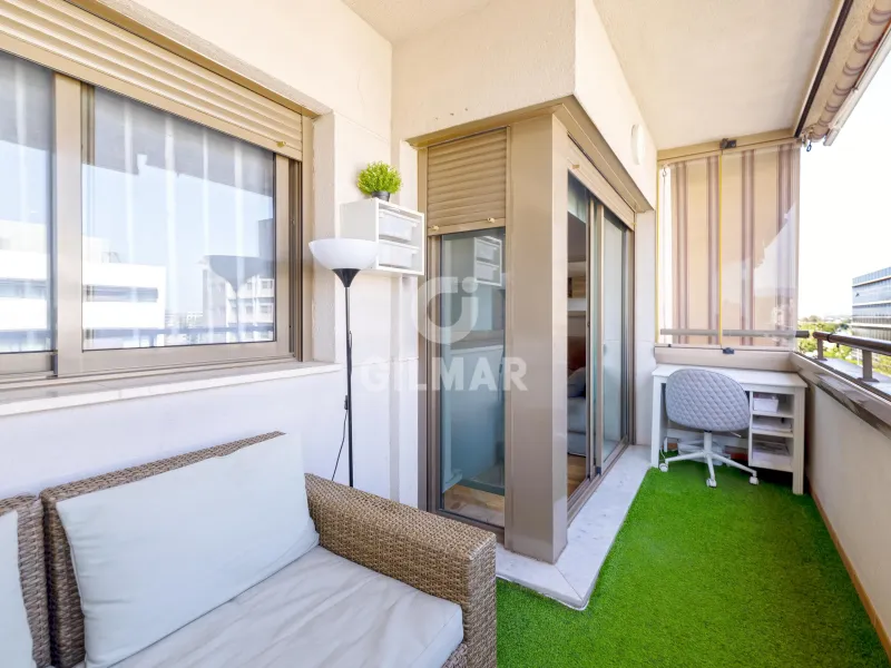 Apartment in Carretera de Cádiz - Málaga