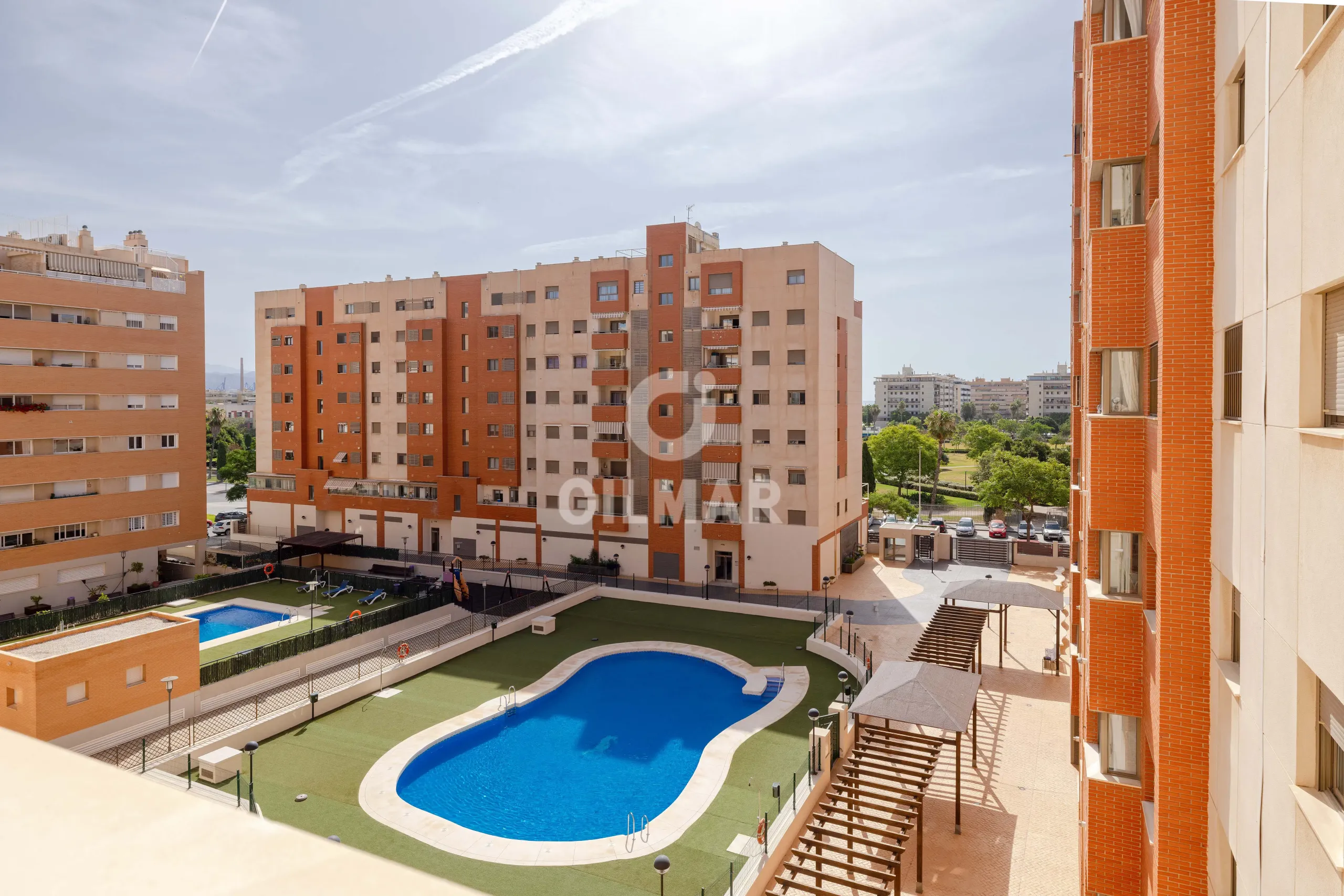 Apartment in Carretera de Cádiz - Málaga