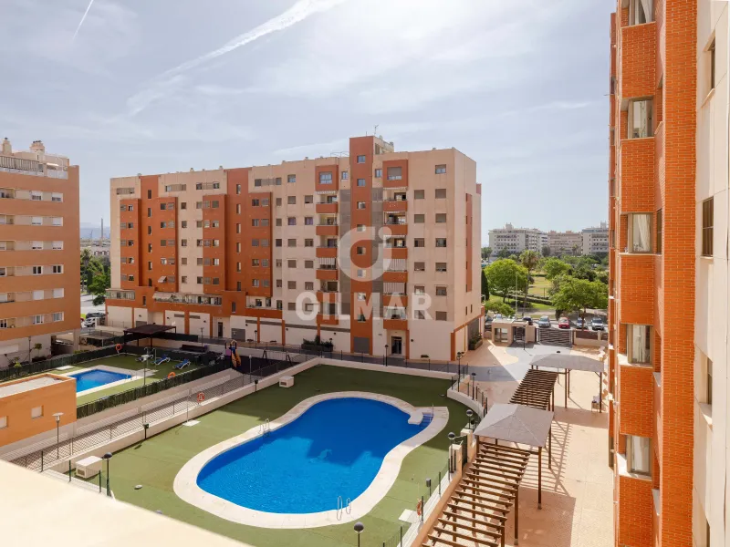 Apartment in Carretera de Cádiz - Málaga