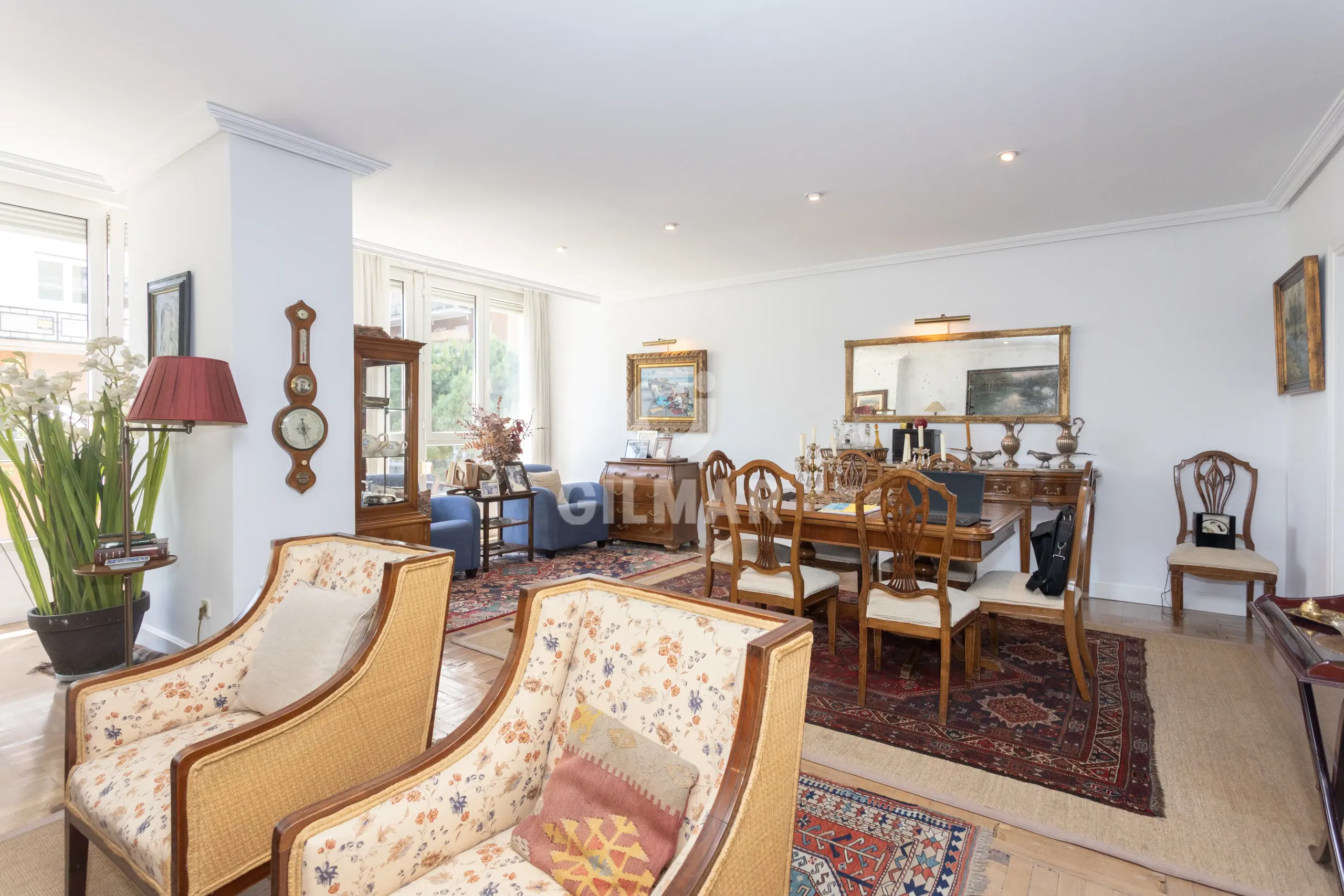 Apartment in Tetuán - Madrid