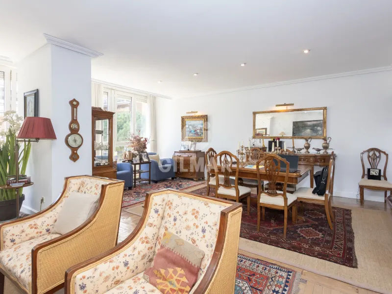 Apartment in Tetuán - Madrid