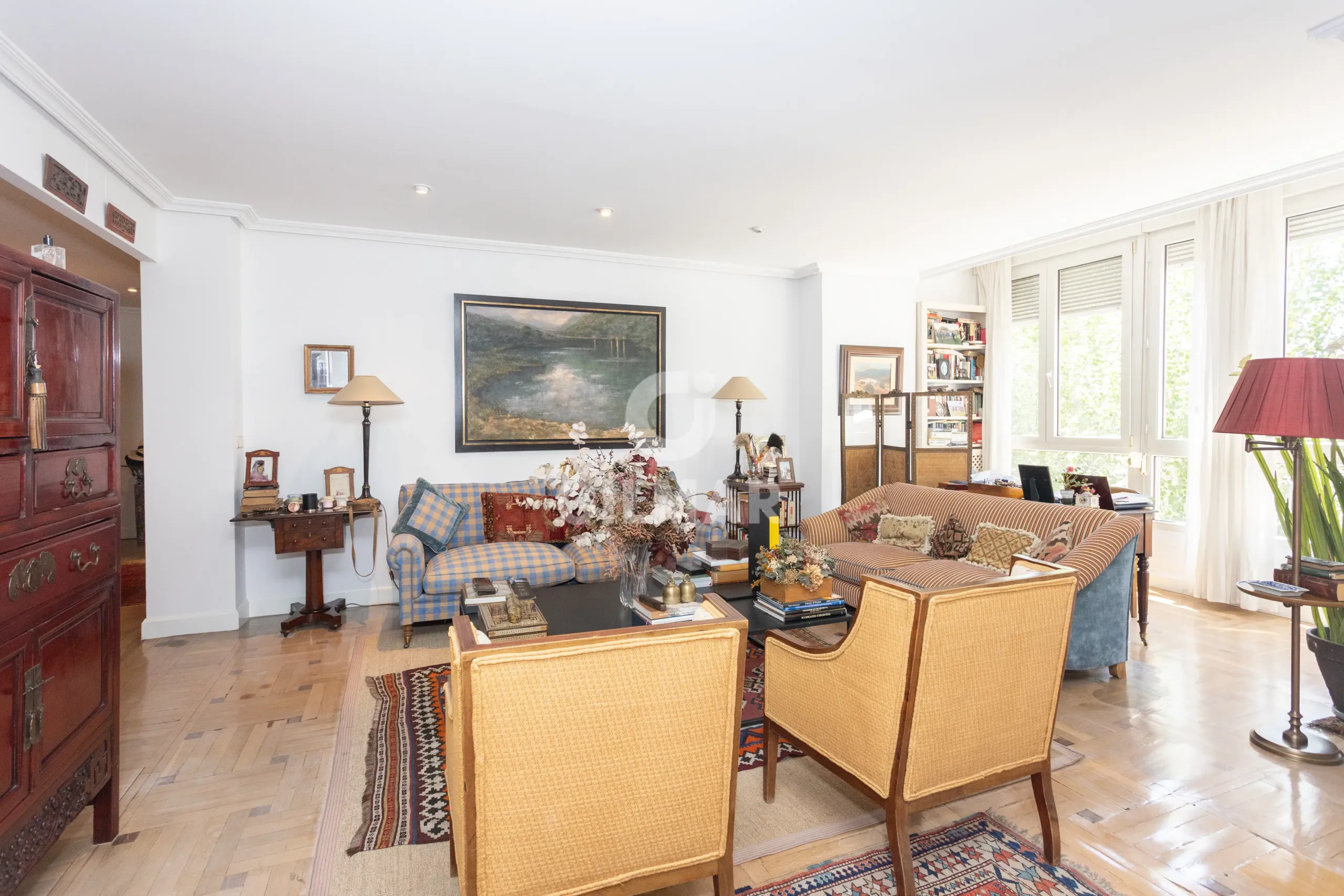 Apartment in Tetuán - Madrid