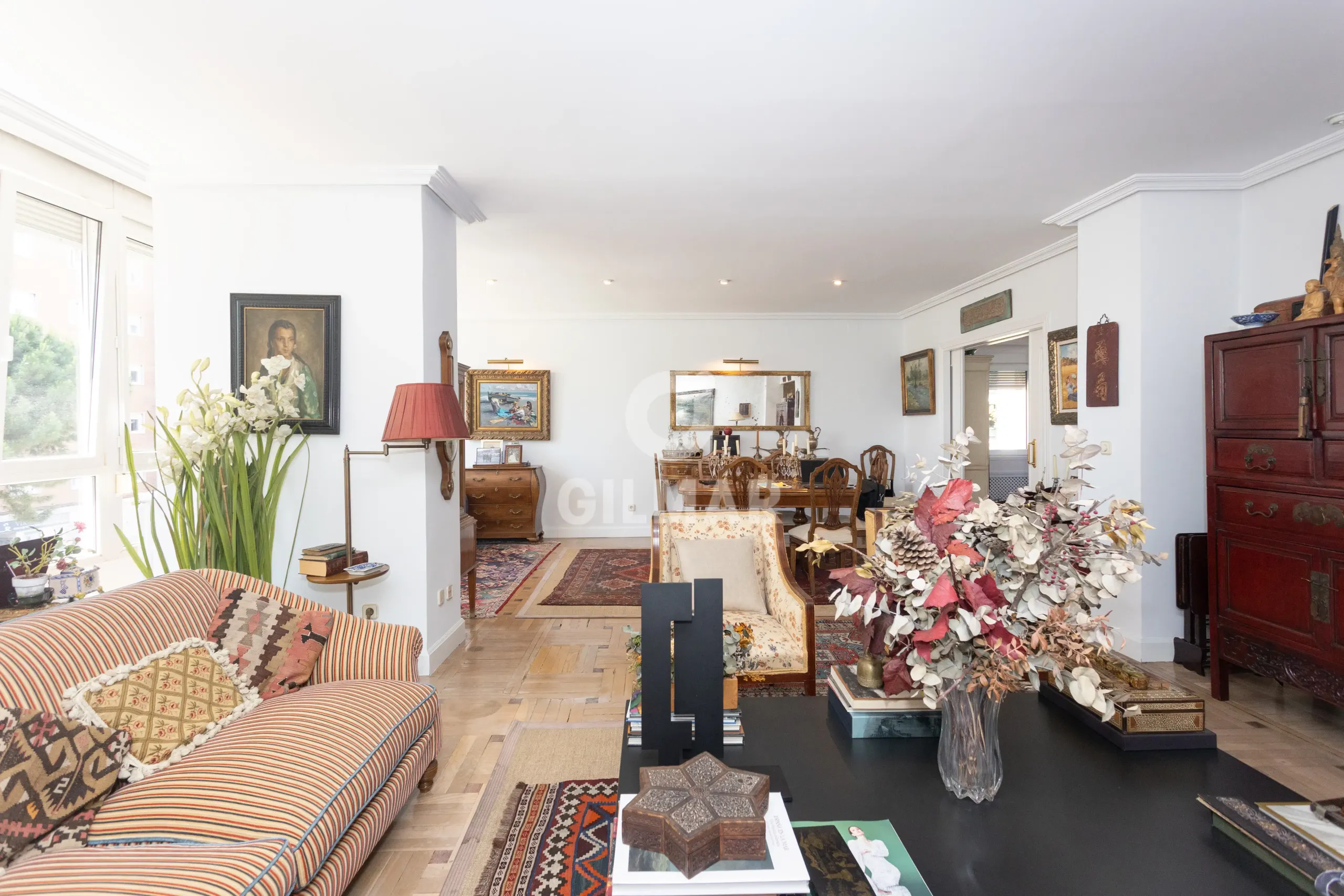 Apartment in Tetuán - Madrid