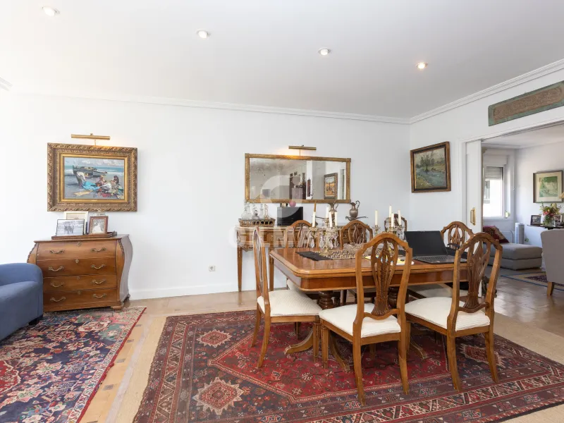 Apartment in Tetuán - Madrid