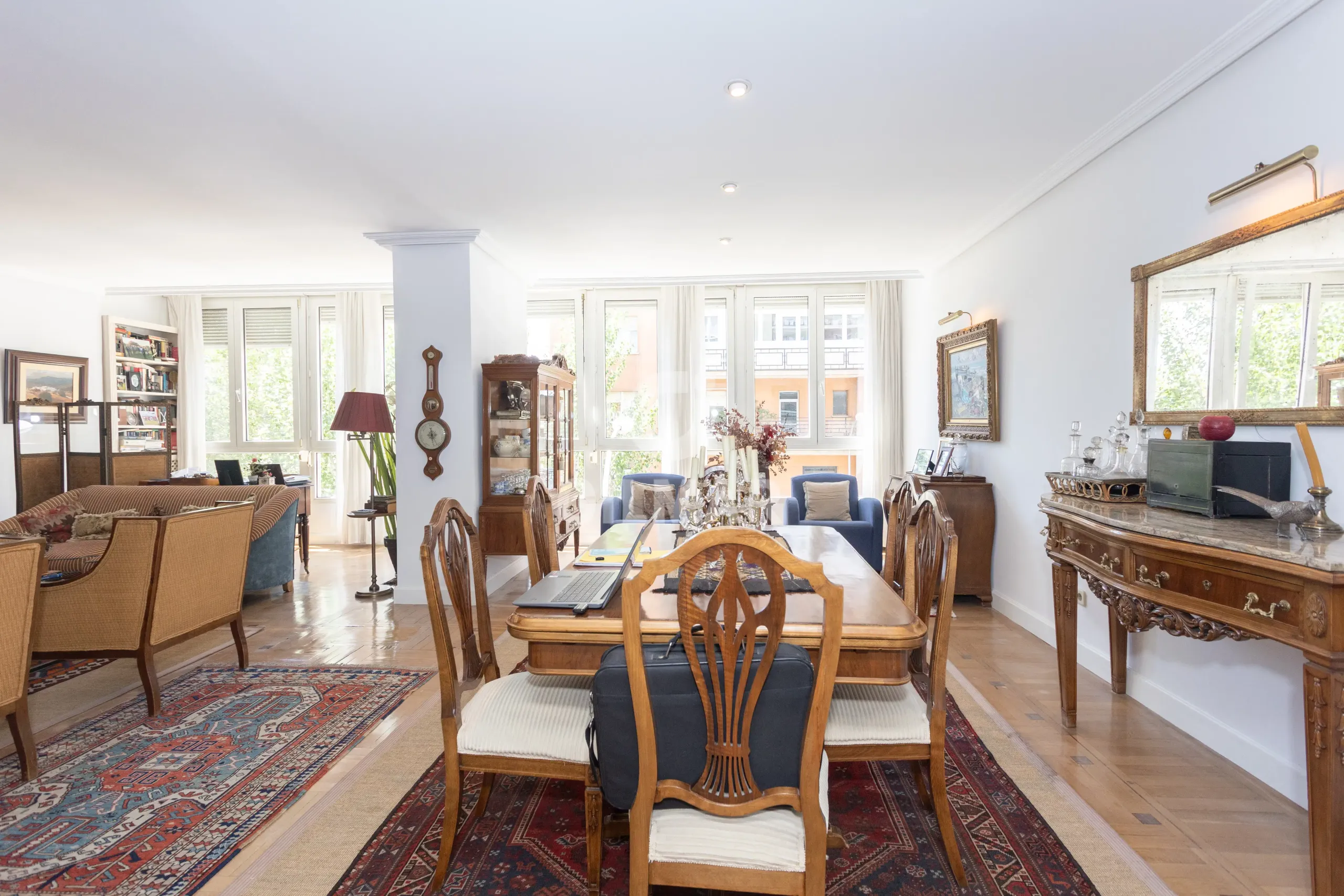 Apartment in Tetuán - Madrid