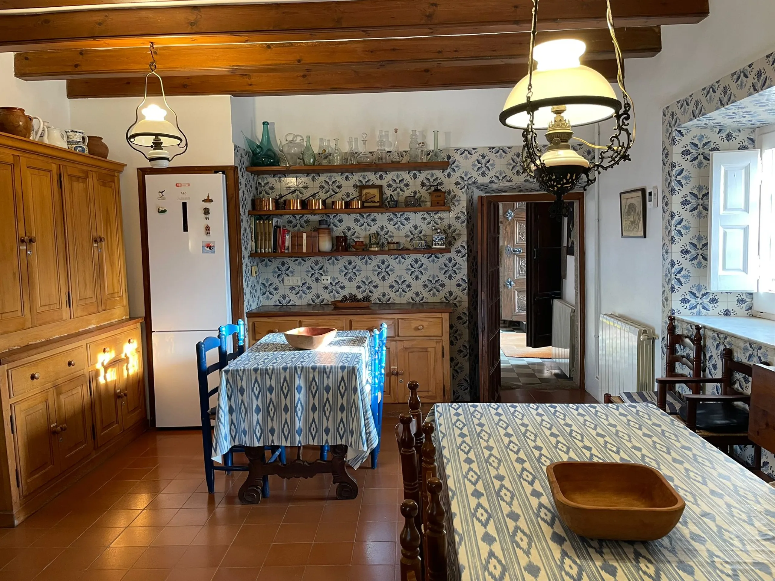 Finca histórica única del siglo XIII en la Costa del Maresme — 28 hectáreas con vistas al mar, a solo 40 minutos de Barcelona