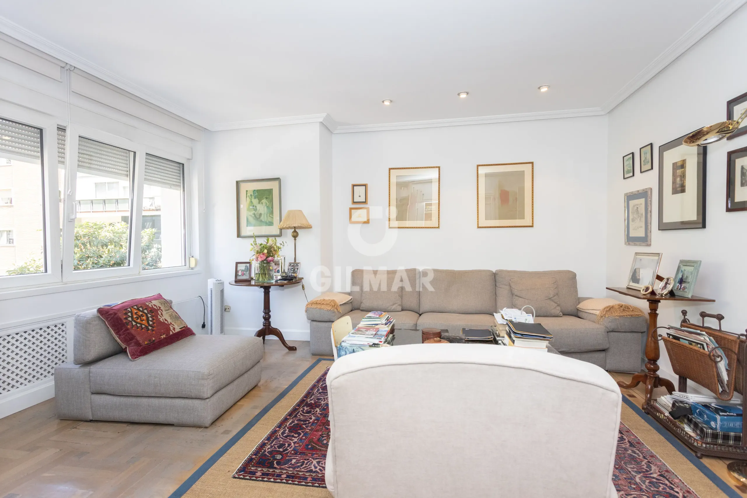 Apartment in Tetuán - Madrid