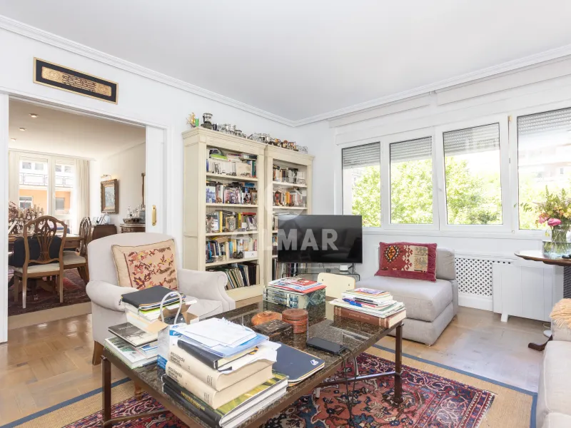 Apartment in Tetuán - Madrid